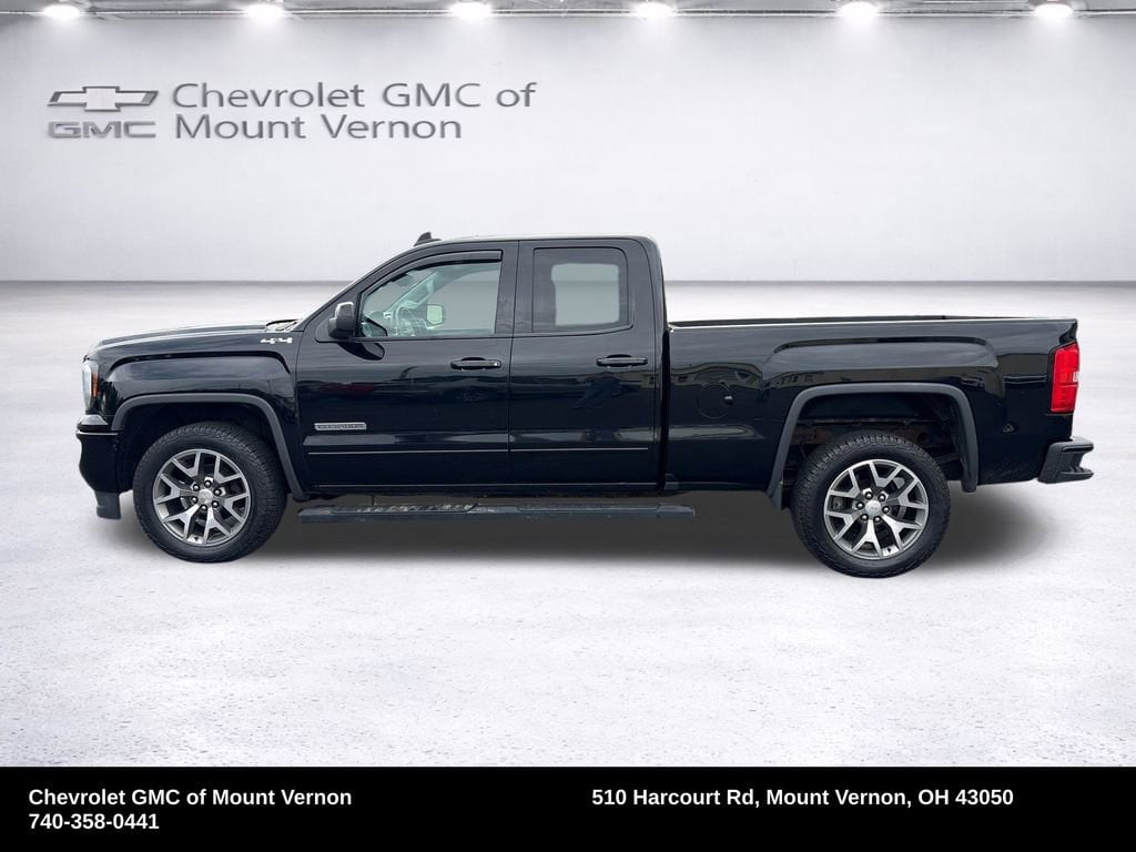 gmc sierra 1500 2018 1GTV2LEC7JZ244228 image gmc sierra 1500 2018 1GTV2LEC7JZ244228 image
